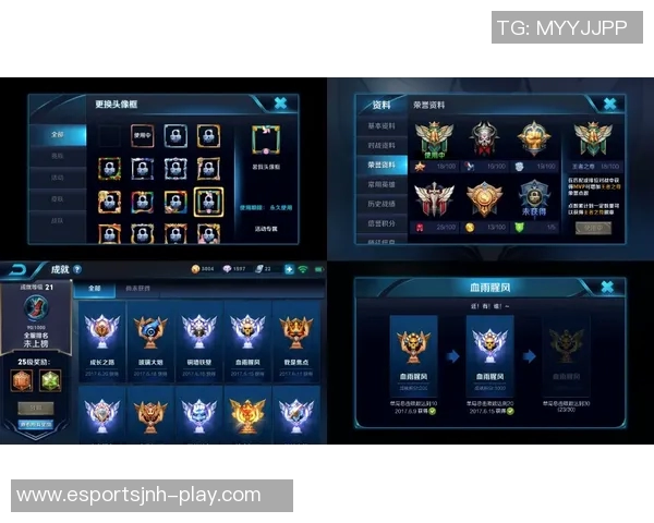 电竞数据深度剖析李丽的王者荣耀成长之路与心路历程